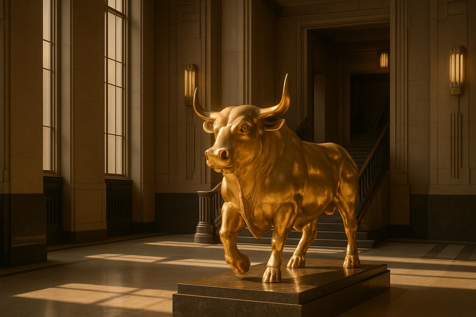 Portfolio management illustration